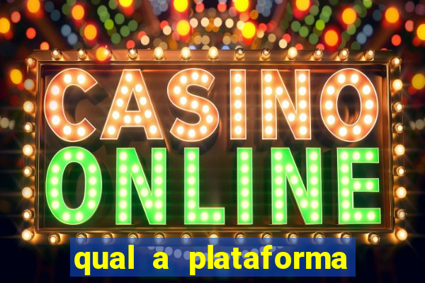 qual a plataforma que mais paga fortune tiger